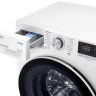 Стиральная машина LG F4V5TG0W Стиральная машина LG F4V5TG0W
