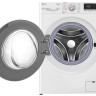 Стиральная машина LG F4V5TG0W Стиральная машина LG F4V5TG0W