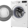 Стиральная машина LG F4V5TG0W Стиральная машина LG F4V5TG0W
