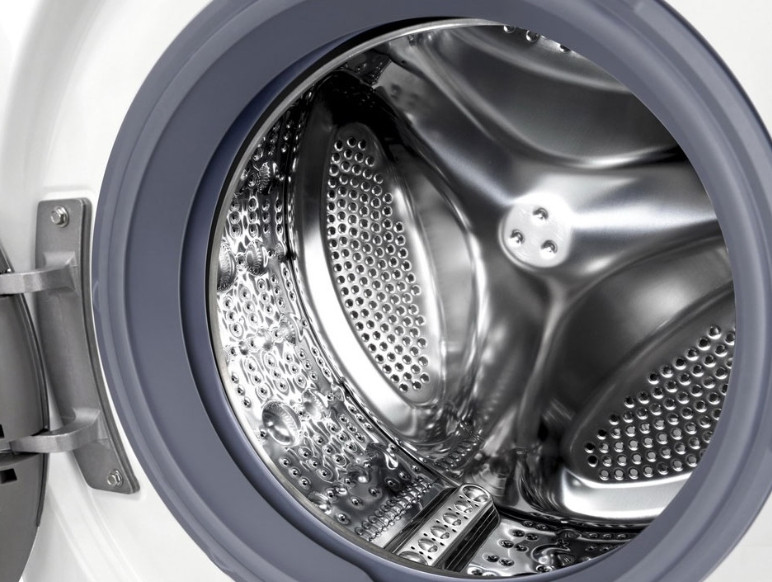 Стиральная машина LG F4V5TG0W Стиральная машина LG F4V5TG0W