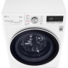Стиральная машина LG F4V5TG0W Стиральная машина LG F4V5TG0W