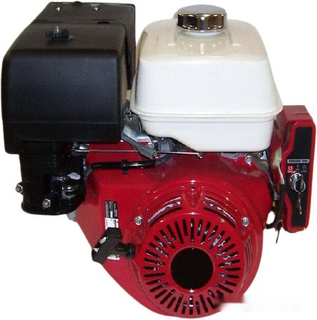 Двигатель STF GX450е