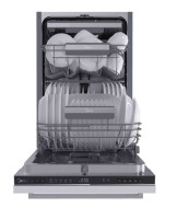Посудомоечная машина Midea MID45S340i