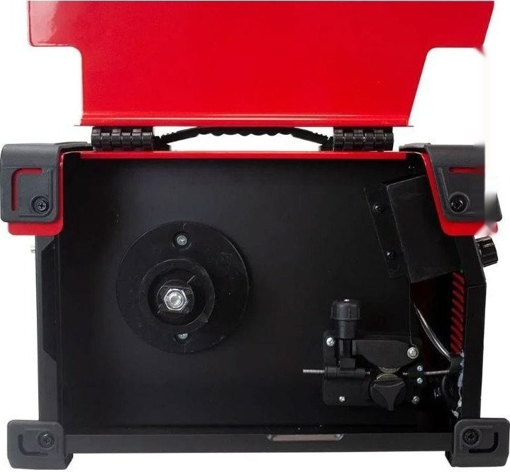 Сварочный инвертор Edon Smart MIG-180/5C Сварочный инвертор Edon Smart MIG-180/5C