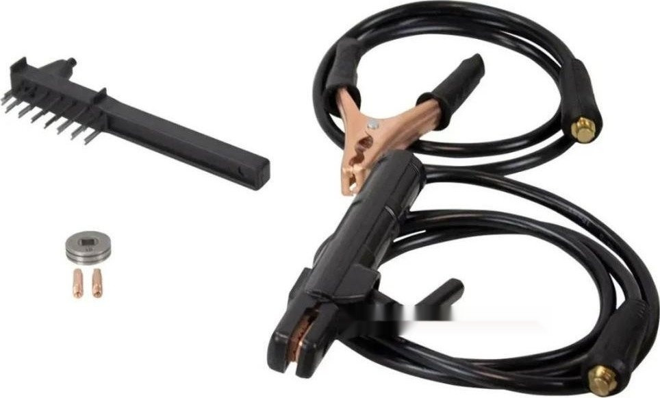 Сварочный инвертор Edon Smart MIG-180/5C Сварочный инвертор Edon Smart MIG-180/5C