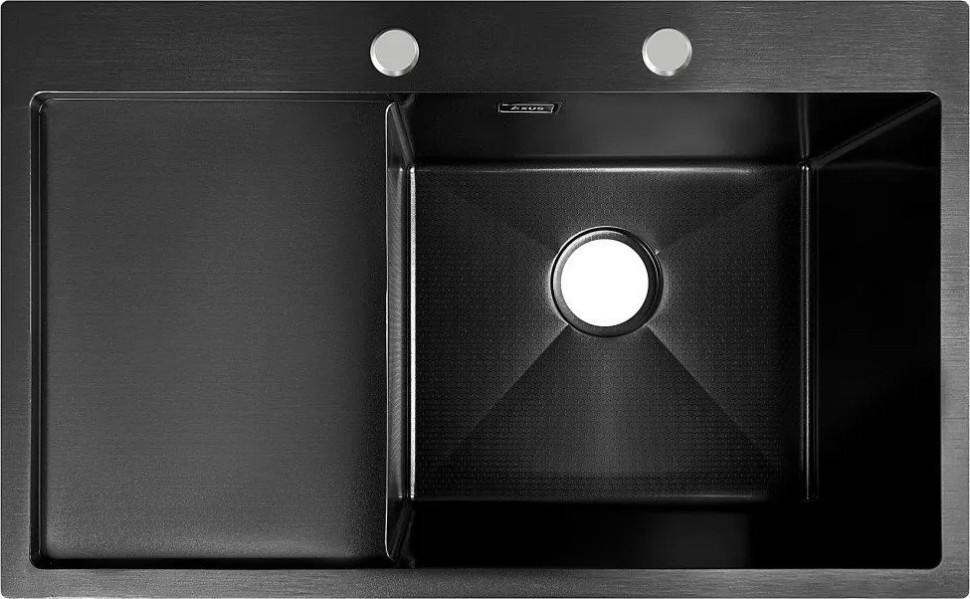 Кухонная мойка Axus LS-7848BD Кухонная мойка Axus LS-7848BD