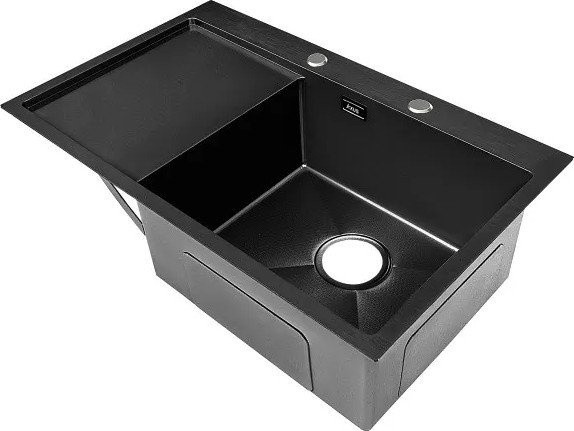 Кухонная мойка Axus LS-7848BD Кухонная мойка Axus LS-7848BD