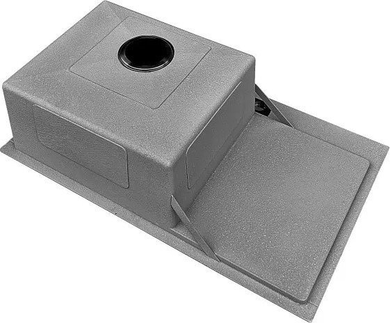 Кухонная мойка Axus LS-7848BD Кухонная мойка Axus LS-7848BD