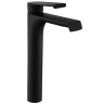 Смеситель Rea Hass Black B9966