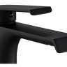 Смеситель Rea Hass Black B9966