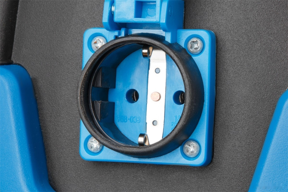 Пылесос Bull AS 3001 Пылесос Bull AS 3001