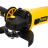 Угловая шлифмашина Denzel AG125-1100 Угловая шлифмашина Denzel AG125-1100
