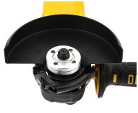 Угловая шлифмашина Denzel AG125-1100