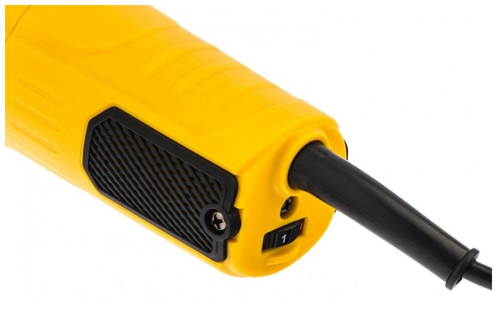 Угловая шлифмашина Denzel AG125-1100 Угловая шлифмашина Denzel AG125-1100