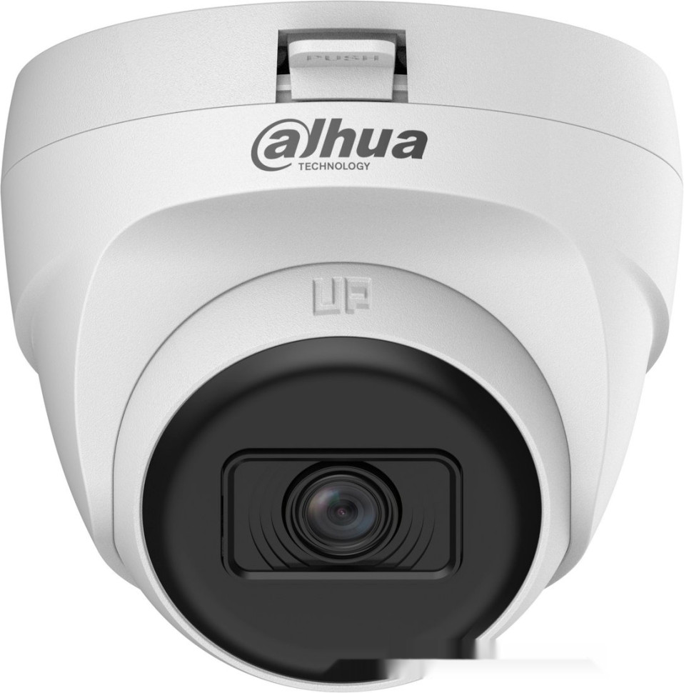 Камера CCTV Dahua DH-HAC-T1A51P-U-0280B-S2 Камера CCTV Dahua DH-HAC-T1A51P-U-0280B-S2