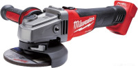 Угловая шлифмашина Milwaukee M18 CAG125X-0X Fuel 4933451439 (без АКБ)