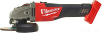 Угловая шлифмашина Milwaukee M18 CAG125X-0X Fuel 4933451439 (без АКБ)