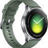 Умные часы Xiaomi Watch 5 (зеленый, международная версия)