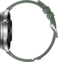 Умные часы Xiaomi Watch 5 (зеленый, международная версия)