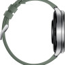 Умные часы Xiaomi Watch 5 (зеленый, международная версия)