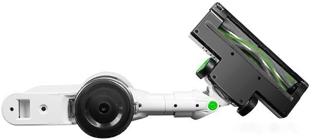 Пылесос Redmond RV-UR357