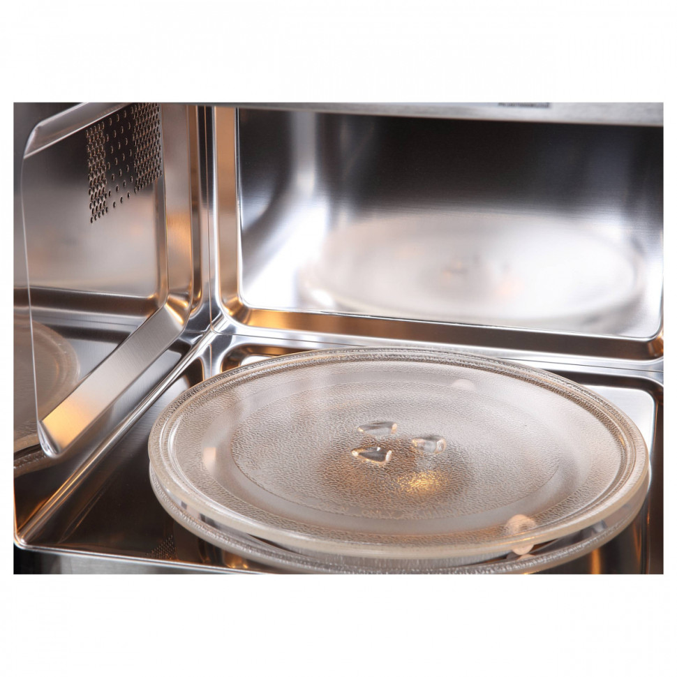 Микроволновая печь Evelux MW 20 X Микроволновая печь Evelux MW 20 X