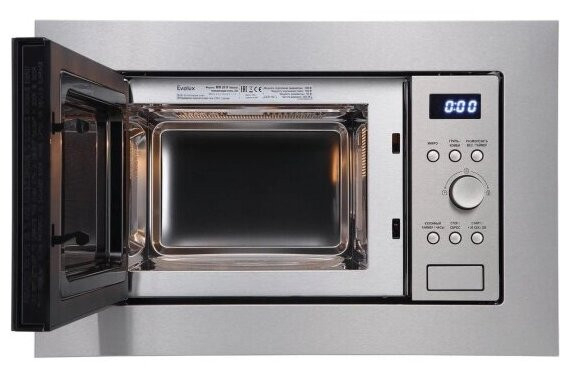 Микроволновая печь Evelux MW 20 X Микроволновая печь Evelux MW 20 X