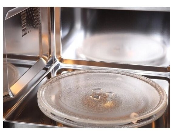 Микроволновая печь Evelux MW 20 X Микроволновая печь Evelux MW 20 X