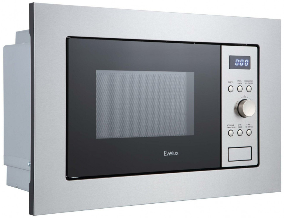 Микроволновая печь Evelux MW 20 X Микроволновая печь Evelux MW 20 X