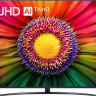 Телевизор LG 75UR81006LJ.ARUB