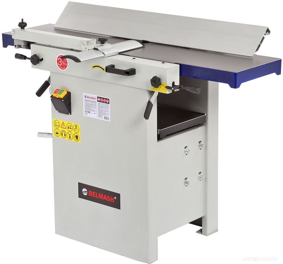 Деревообрабатывающий станок Белмаш JT-2 310/225S S179A Деревообрабатывающий станок Белмаш JT-2 310/225S S179A