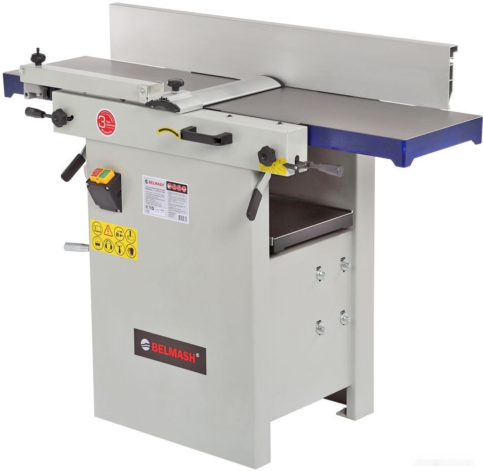 Деревообрабатывающий станок Белмаш JT-2 310/225S S179A Деревообрабатывающий станок Белмаш JT-2 310/225S S179A