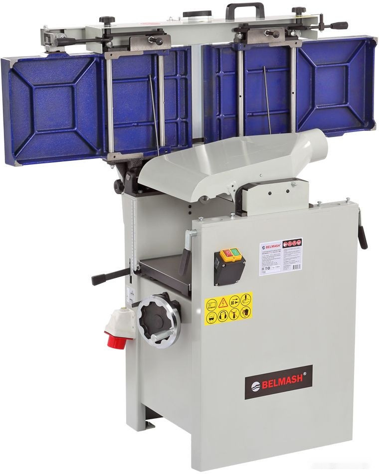 Деревообрабатывающий станок Белмаш JT-2 310/225S S179A Деревообрабатывающий станок Белмаш JT-2 310/225S S179A