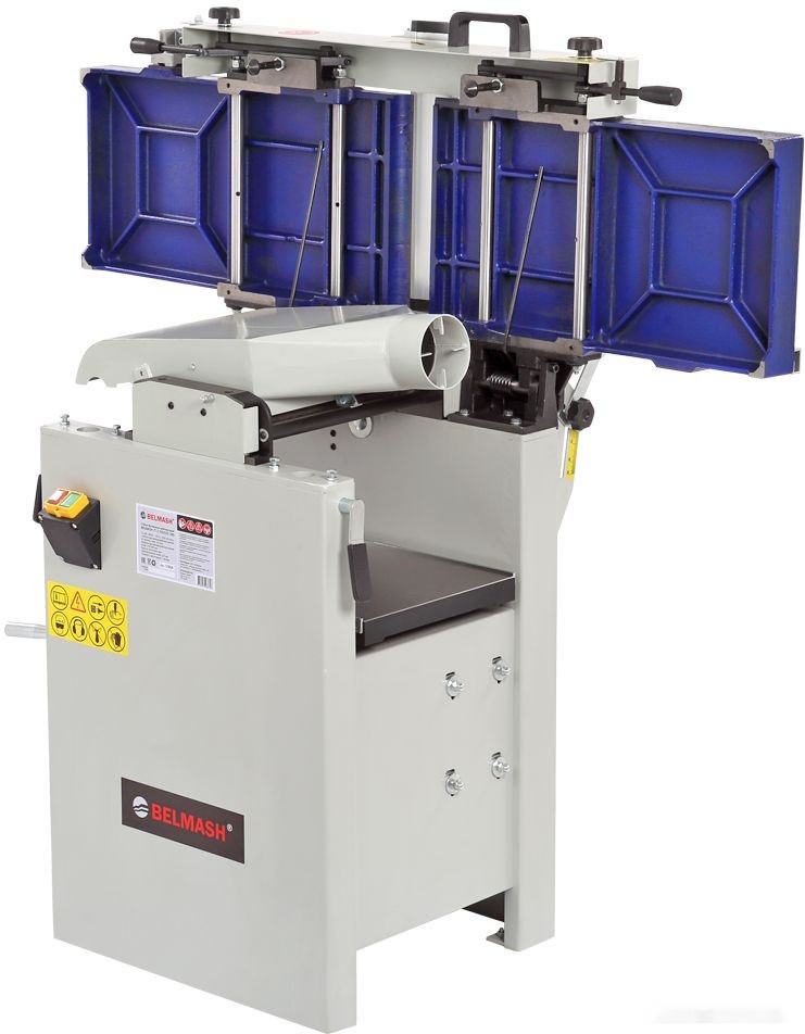 Деревообрабатывающий станок Белмаш JT-2 310/225S S179A Деревообрабатывающий станок Белмаш JT-2 310/225S S179A