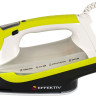 Утюг Effektiv Turbosteam 3000Х (зеленый) Утюг Effektiv Turbosteam 3000Х (зеленый)