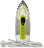 Утюг Effektiv Turbosteam 3000Х (зеленый)