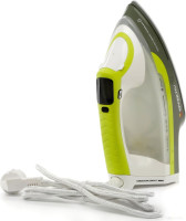 Утюг Effektiv Turbosteam 3000Х (зеленый)