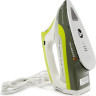 Утюг Effektiv Turbosteam 3000Х (зеленый) Утюг Effektiv Turbosteam 3000Х (зеленый)