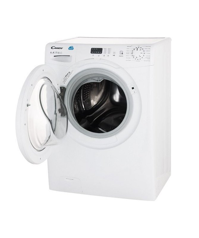 Стиральная машина Candy CS4 1061D3/2-BY Стиральная машина Candy CS4 1061D3/2-BY