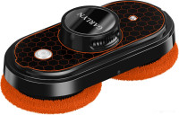 Робот-пылесос Garlyn TwinClean