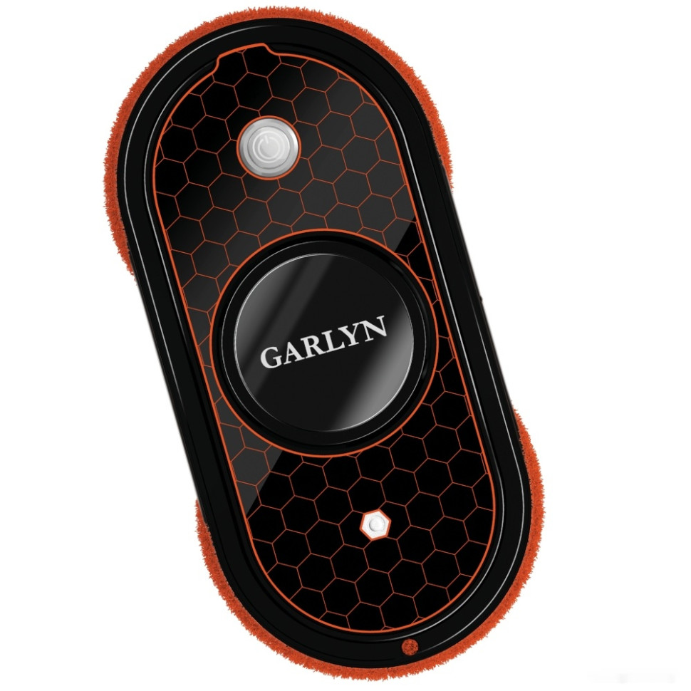 Робот-пылесос Garlyn TwinClean Робот-пылесос Garlyn TwinClean