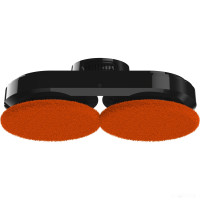 Робот-пылесос Garlyn TwinClean