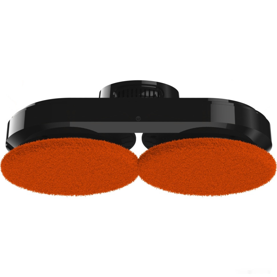 Робот-пылесос Garlyn TwinClean Робот-пылесос Garlyn TwinClean