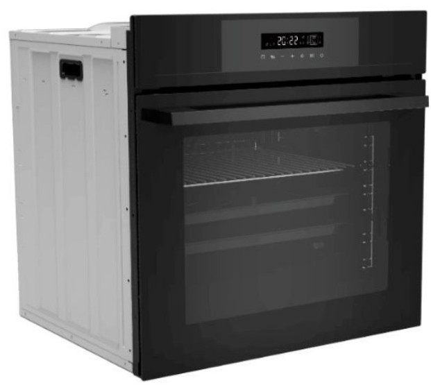 Духовой шкаф HAIER HOX-FP3AGB