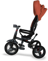 Детский велосипед Nuovita Bamzione BE1 (терракотовый)