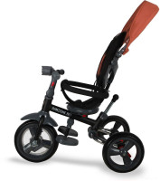 Детский велосипед Nuovita Bamzione BE1 (терракотовый)