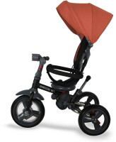 Детский велосипед Nuovita Bamzione BE1 (терракотовый)