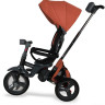 Детский велосипед Nuovita Bamzione BE1 (терракотовый) Детский велосипед Nuovita Bamzione BE1 (терракотовый)