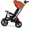 Детский велосипед Nuovita Bamzione BE1 (терракотовый) Детский велосипед Nuovita Bamzione BE1 (терракотовый)