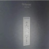 Холодильник с морозильником Hotpoint-Ariston HTW 8202I MX